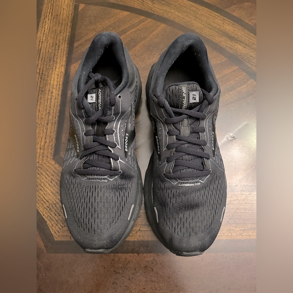 Brook’s Adrenaline 21